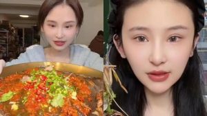 Kisah Influencer Mukbang Meninggal di Usia 24 Tahun, Ini Kronologi Awalnya