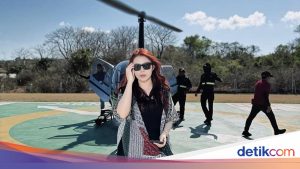 Kisah Selebgram: Rela Bayar Rp8,4 Juta Demi Pulang Jalur Darat Saat Bandara Soetta Tutup