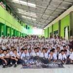 KKN-T 13 Gelar Penyuluhan Pencegahan Diabetes di SMP N 2 Kaliwungu