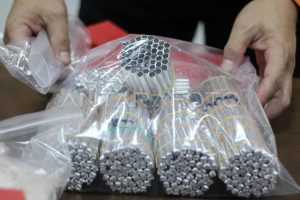 KKP Resmi Serahkan Berkas Perkara Bom Ikan di Kawasan Konservasi ke Kejaksaan