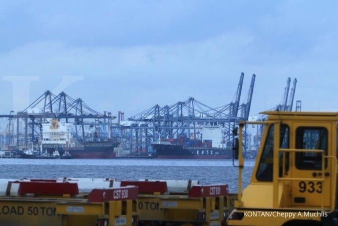 Klaim Asuransi Lambung Kapal Kian Memprihatinkan