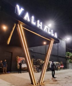 Klarifikasi Pemilik Diskotek Valhalla Usai 5 Karyawan Ditangkap dalam Kasus Narkoba