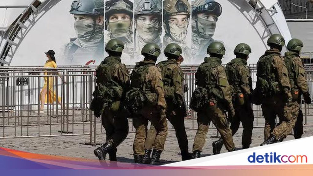 Komisi I DPR Soroti Modus Rekrutmen 8 WNI oleh Tentara Rusia dengan Gaji Menggiurkan