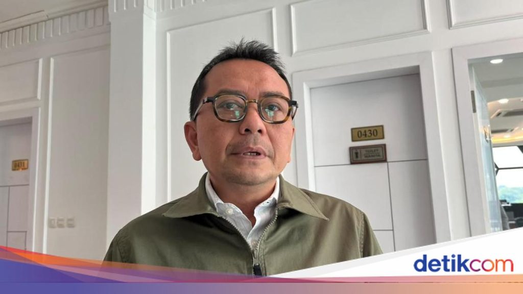 Komisi V DPR Desak Moratorium Kapal Penumpang Setelah Insiden KM Virgo