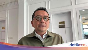 Komisi V DPR Desak Moratorium Kapal Penumpang Setelah Insiden KM Virgo
