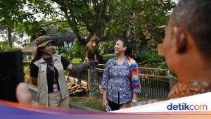 Komisi VII DPR Mendorong Pemerintah Daerah Lebih Aktif dalam Menghidupkan Anjungan Daerah di TMII