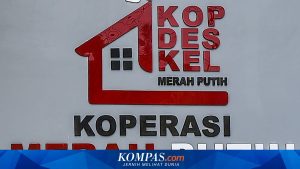 Kopdes Merah Putih di Lereng Gunung Prau Klarifikasi Soal Tunggakan Rp130 Juta, Ketua Berjanji Segera Lunas