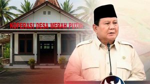 Kopdes Merah Putih: Risiko Gagal Bayar dan Aset Terbengkalai Mengintai