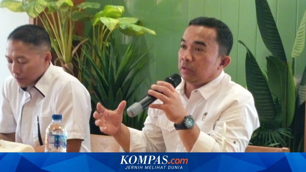 Kortastipidkor Polri Bongkar Kendala Program Kopdes Merah Putih