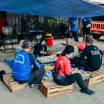 Kota Bogor Hadirkan Dapur Umum dan Layanan Kesehatan di TPAS Galuga
