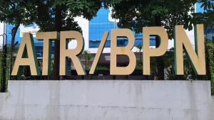 KPK Gelar Operasi Tangkap Tangan di Jabodetabek, Dirjen ATR dan Politikus Golkar Diamankan