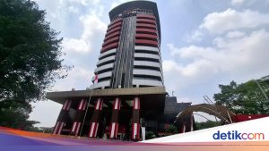 KPK Geledah Rumah Pengusaha dalam Pengembangan Kasus Korupsi Bengkulu