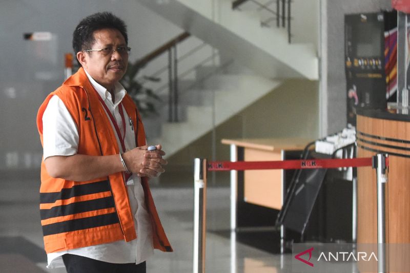 KPK Panggil 11 Saksi di Yogyakarta Terkait Kasus Bupati Lombok Barat Nonaktif