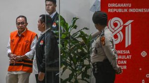 KPK Selidiki Deposito dan Aset Properti Eks Kepala Kanwil Pajak Haniv