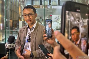 KPK Tangkap Fahd Arafiq dan Mantan Bupati Kebumen dalam Operasi Tangkap Tangan di ATR/BPN