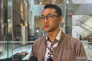 KPK Tangkap Tangan Dirjen ATR/BPN dan Kakantah Terkait Sertifikat HGB