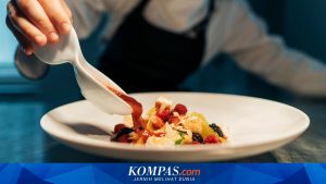 Kredibilitas Michelin Guide Dipertanyakan: Ini Alasan Para Pelaku Kuliner Dunia