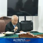 Kuasa Hukum Lodewyk Pusung Tuding Kasus Korupsi MBG Sarat Kriminalisasi