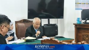 Kuasa Hukum Lodewyk Pusung Tuding Kasus Korupsi MBG Sarat Kriminalisasi