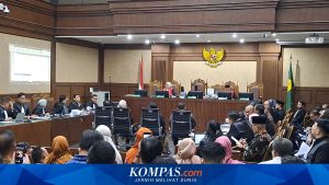 Kuota Haji Tambahan: Biro Travel Akui Beri 20.000 Dolar AS ke Pejabat Kemenag