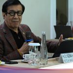 Langkah Lanjutan Pembahasan PPHN Disusun oleh Badan Pengkajian MPR dan K3