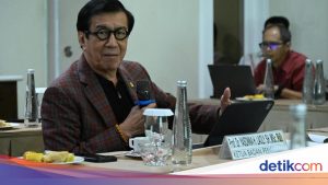 Langkah Lanjutan Pembahasan PPHN Disusun oleh Badan Pengkajian MPR dan K3