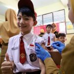 Layanan CKG Kota Tangerang Melampaui Target Nasional, 926 Ribu Warga Sudah Terlayani