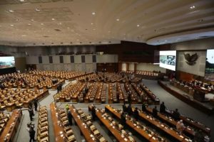 LBH Gema Keadilan Akan Serahkan Rekomendasi ke Komisi III DPR soal RUU Perampasan Aset