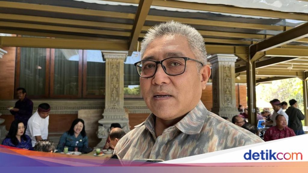 Lebih dari 320 Ribu Kendaraan di Bali Masih Tunggak Pajak