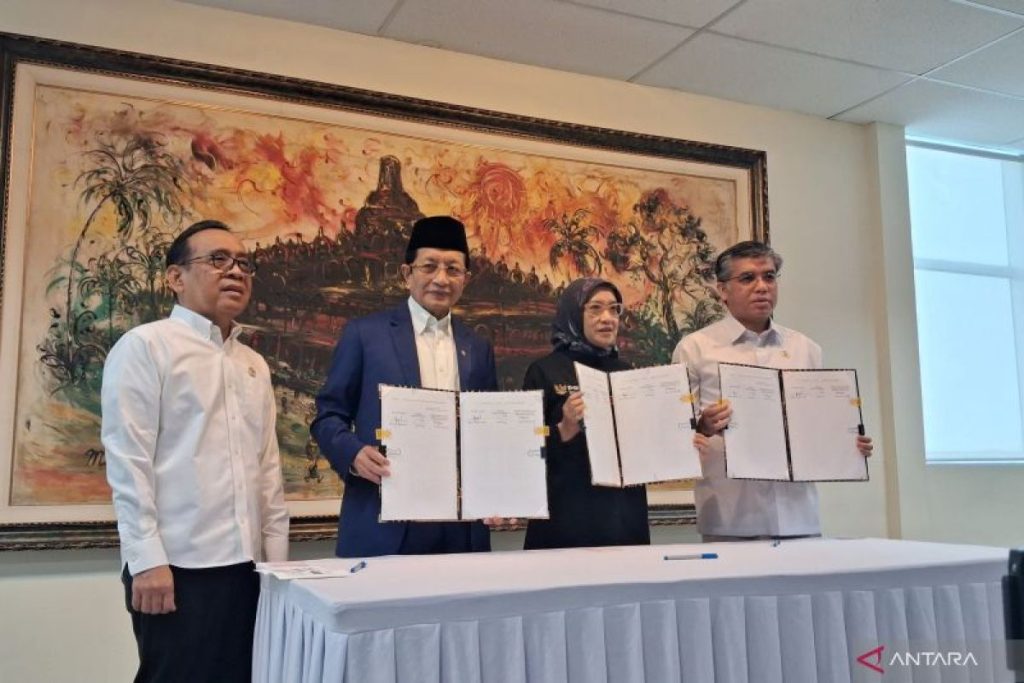 Libur Nasional 2027: Pemerintah Umumkan 18 Hari Libur dan 8 Cuti Bersama