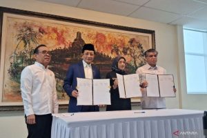 Libur Nasional 2027: Pemerintah Umumkan 18 Hari Libur dan 8 Cuti Bersama