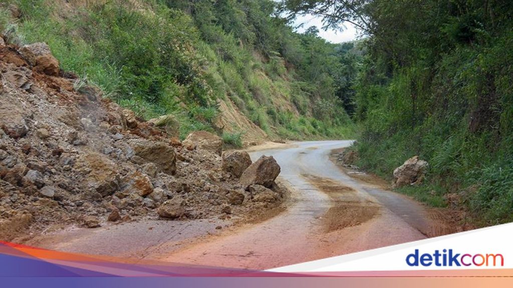 Longsor Landa Aceh Tengah, Satu Meninggal dan Belasan Terluka