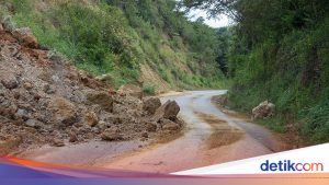 Longsor Landa Aceh Tengah, Satu Meninggal dan Belasan Terluka