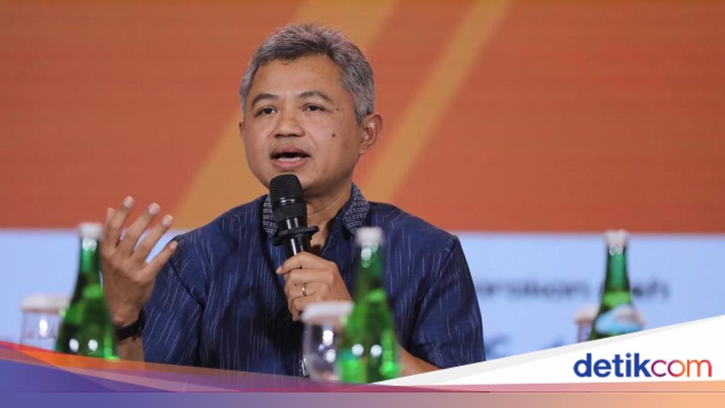 LPS Paparkan Dampak Mengerikan Kebangkrutan Bank: Ekonomi Bisa Kolaps!