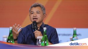 LPS Paparkan Dampak Mengerikan Kebangkrutan Bank: Ekonomi Bisa Kolaps!