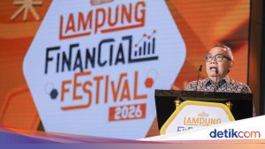 LPS Peringatkan Generasi Muda Bahaya Pinjol Ilegal, Paylater, dan Judi Online