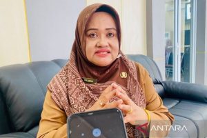 Malaria Knowlesi Menginfeksi Tiga Penambang Emas di Aceh Barat