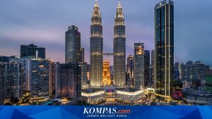 Malaysia Tanggapi Penahanan 30 Warganya di Pontianak Terkait Kasus Penipuan Daring