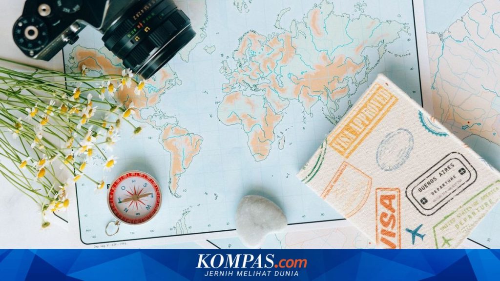 Malaysia Terapkan Pembatasan Visa Multiple Entry untuk 31 Negara, Apakah Indonesia Terdampak?