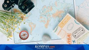 Malaysia Terapkan Pembatasan Visa Multiple Entry untuk 31 Negara, Apakah Indonesia Terdampak?