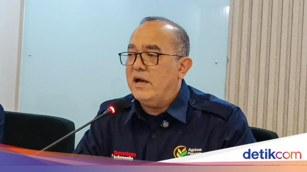 Manajer Koperasi Desa Belum Diisi, CEO Agrinas Beri Klarifikasi