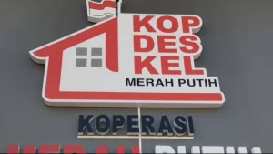 Manajer Koperasi Merah Putih Diimbau Bersabar: Penempatan Masih Menunggu Perpres Terbit