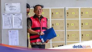 Mantan Jampidsus Febrie Adriansyah Akan Diperiksa dalam Kasus TPPU Hari Ini
