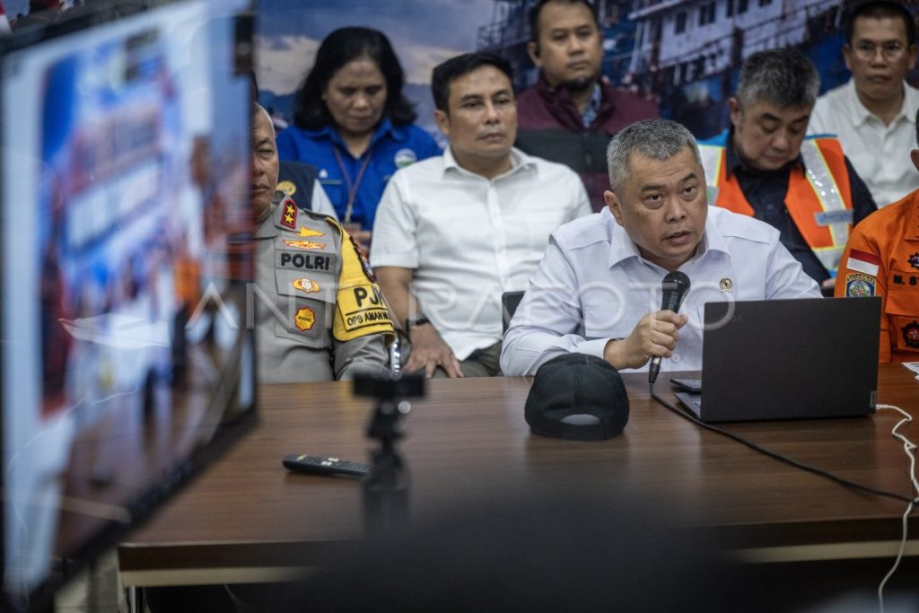 Maraknya Kecelakaan Kapal Laut: Nakhoda Wajib Pahami Arus dan Cuaca, Simak Kronologi KM Virgo 8