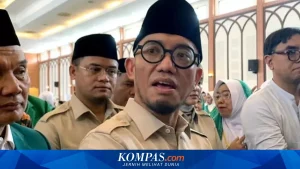 Maraknya Travel Haji dan Umrah Nakal: Wamenhaj Bongkar Praktik Penipuan dan Penelantaran Jemaah