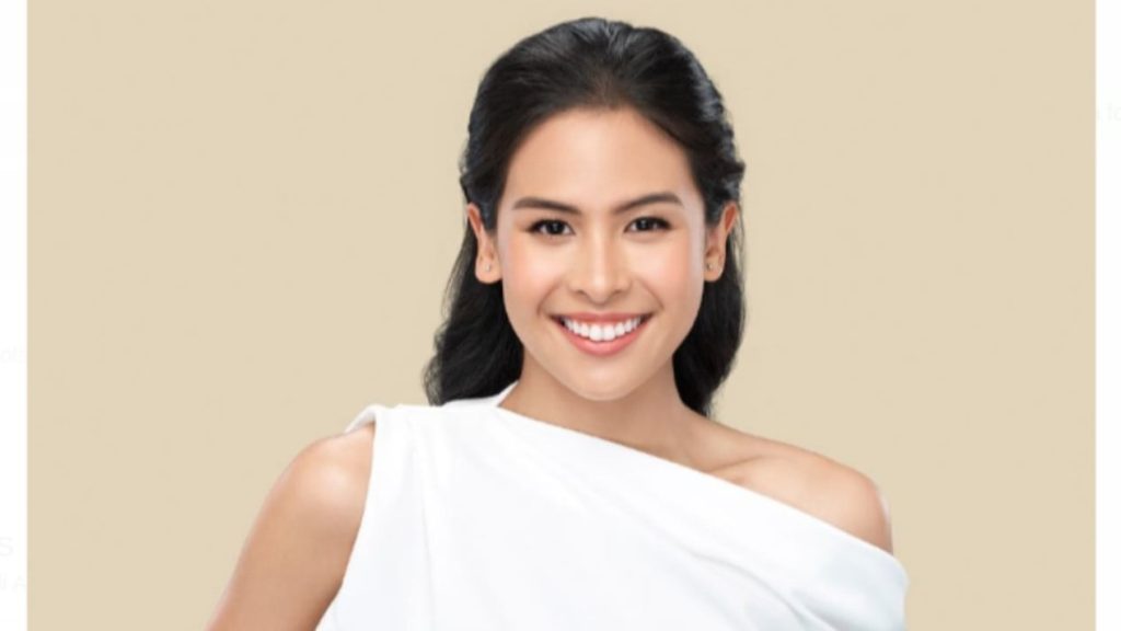 Maudy Ayunda Buka Suara Soal Tudingan Tone Deaf Akibat Curhat Kelelahan dengan Berita Negatif di Indonesia