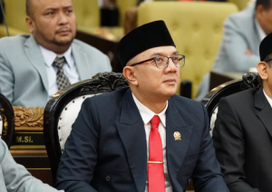 MBG dan Kopdes Merah Putih Disorot, Deni Wicaksono Minta Tinjau Kondisi Nyata Masyarakat