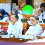 Menbud dan DPR Bahas Alokasi Anggaran 2027 dalam Rapat Terbuka
