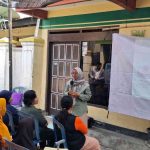 Mencegah Kaki Diabetik dengan Latihan Buerger Allen Exercise