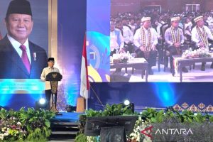 Mendes Beri Ruang Publik untuk Masukan Terkait Kebijakan Kopdes